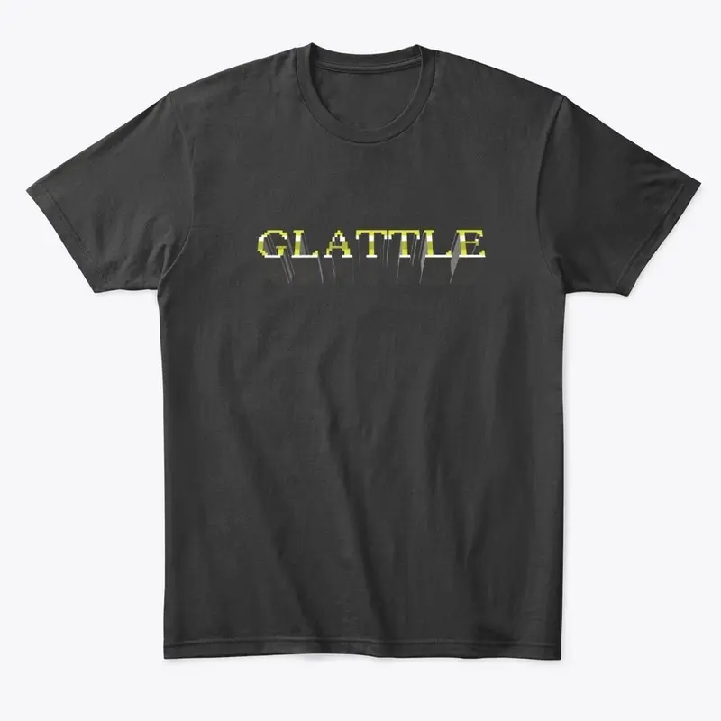 Glattle Simple Tee