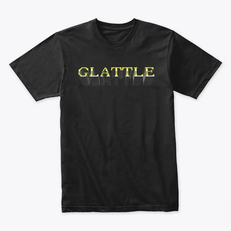 Glattle Simple Tee