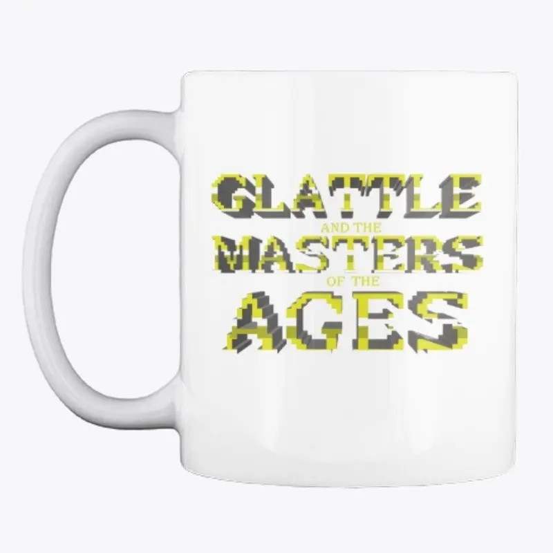 Glattle Mug