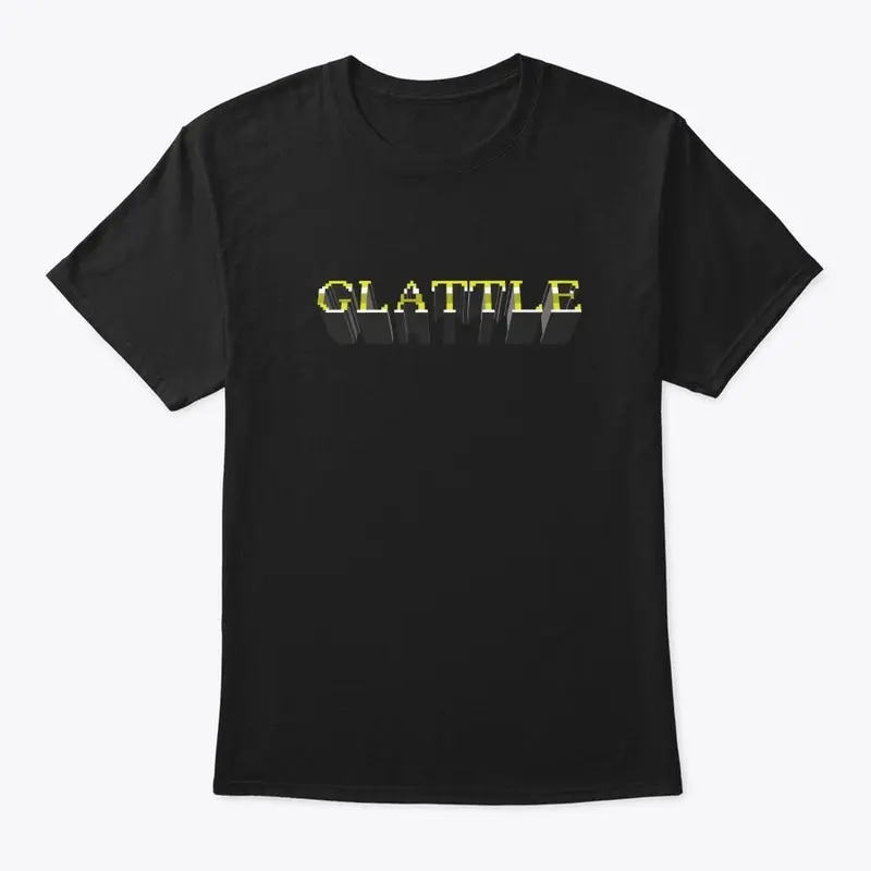 Glattle Simple Tee